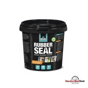 Bison rubberseal 750ml