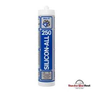 SEAL-IT® silicon-all 250 Wit